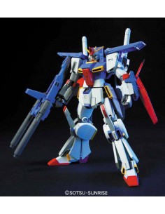 HGUC GUNDAM ZZ 1/144 2