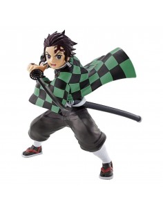 DEMON SLAYER TANJIRO KAMADO MODEL KIT