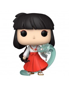 Inuyasha POP! Animation Vinyl - Kikyo