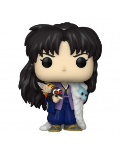 Inuyasha POP! Animation Vinyl - Naraku