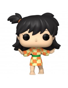 Inuyasha POP! Animation Vinyl - Rin