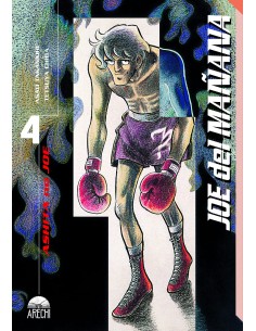 JOE DEL MAÑANA (ASHITA NO JOE) 04