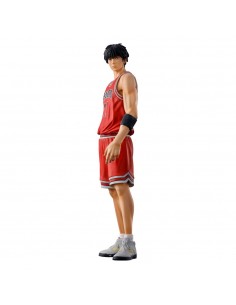 The Spirit Collection of Inoue Takehiko One and Only Slam Dunk - Rukawa Kaede