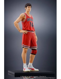 The Spirit Collection of Inoue Takehiko One and Only Slam Dunk - Mitsui Hisashi 2