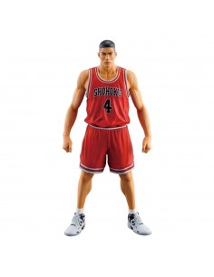 The Spirit Collection of Inoue Takehiko One and Only Slam Dunk - Akagi Takenori