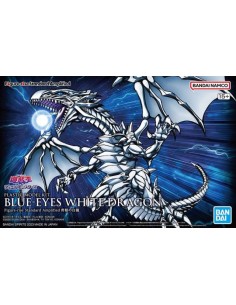 Figure Rise Amp Blue Eyes White Dragon