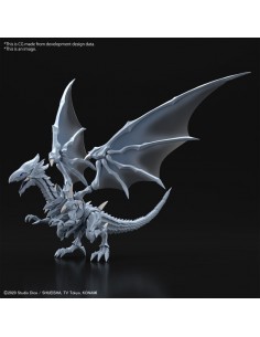 Figure Rise Amp Blue Eyes White Dragon 2