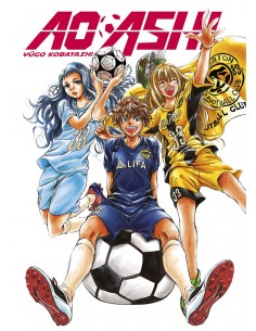 AO ASHI 08