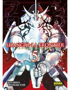 SHANGRI-LA FRONTIER 05. EXPANSION PASS