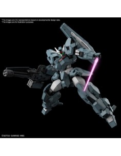 Hg Gundam Lfrith Ur 1/144 2