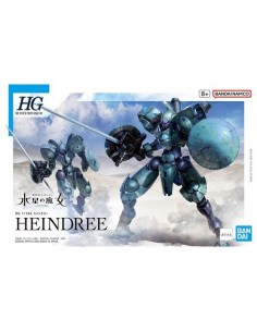 Hg Heindree 1/144