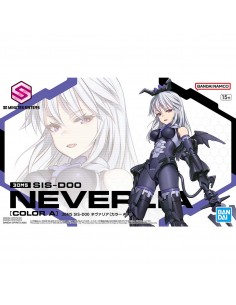 30ms Sis-D00 Neverlia Color A