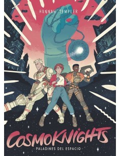COSMOKNIGHTS