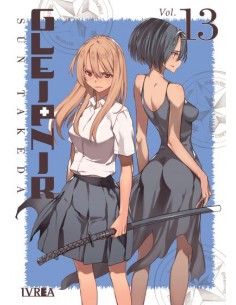 Gleipnir nº 13