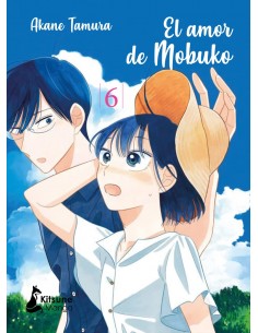 El amor de Mobuko 06