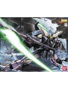 MG GUNDAM DEATHSCYTHE HELL EW VER 1/100