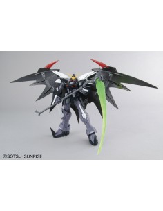 MG GUNDAM DEATHSCYTHE HELL EW VER 1/100 2