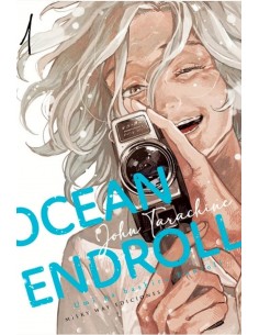 OCEAN ENDROLL 01