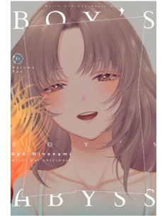 BOY'S ABYSS 10