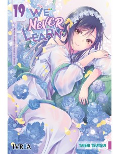 We Never Learn nº 19