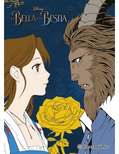 La bella y la bestia