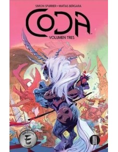 CODA 3