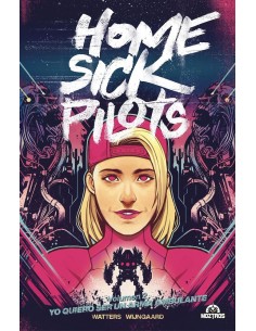 HOME SICK PILOTS 02