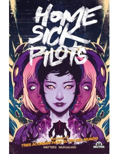 HOME SICK PILOTS 03