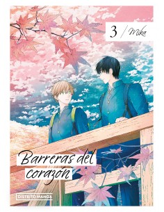 Barreras del corazón 03