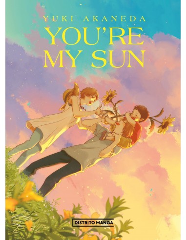 You are my sun