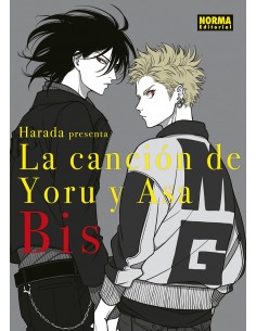 LA CANCIÓN DE YORU Y ASA 02 BIS