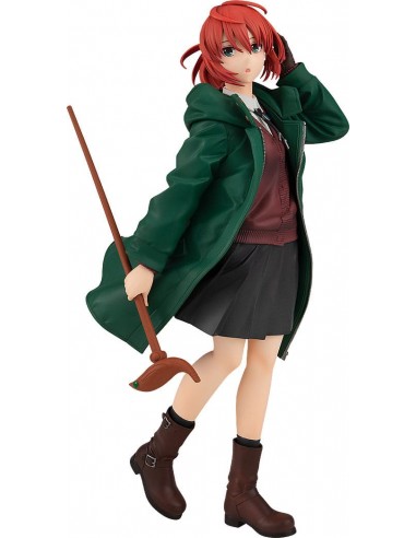 The Ancient Magus' Bride - Pop Up Parade Chise Hatori
