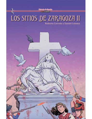 Los sitios de Zaragoza II