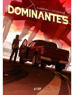 LOS DOMINANTES