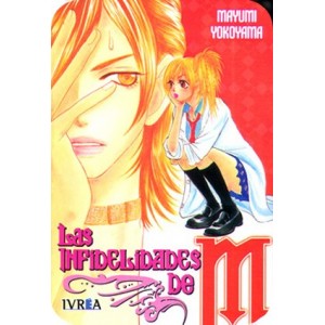 Las Infidelidades De M 2