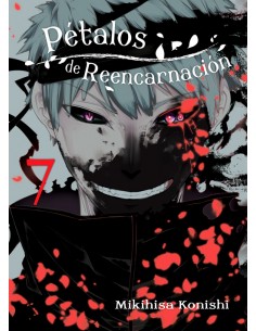 PÉTALOS DE REENCARNACIÓN 07