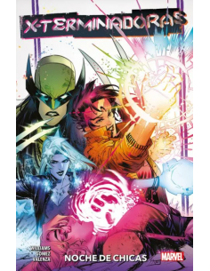 X-Terminadoras
