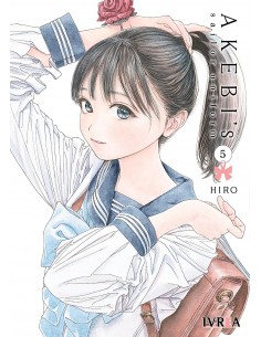 Akebi’s Sailor Uniform 05