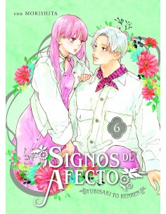 SIGNOS DE AFECTO 06