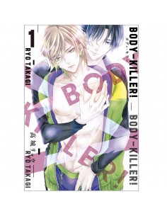 Body-killer 01