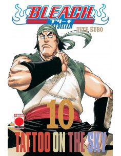 BLEACH BESTSELLER 10