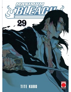 Bleach Maximum nº29