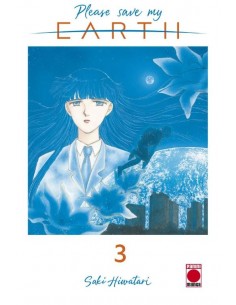 PLEASE SAVE MY EARTH 03