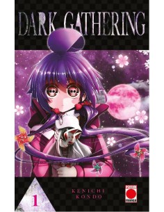 DARK GATHERING 01