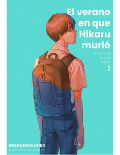 EL VERANO EN QUE HIKARU MURIO 02