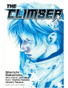 The Climber 02