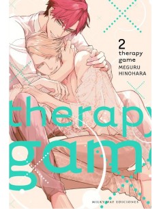 Therapy Game 02