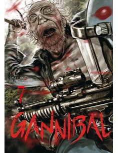 GANNIBAL 07