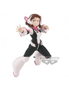 MY HERO ACADEMIA THE AMAZING HEROES Vol.32 - Ochaco Uraraka (Uravity)
