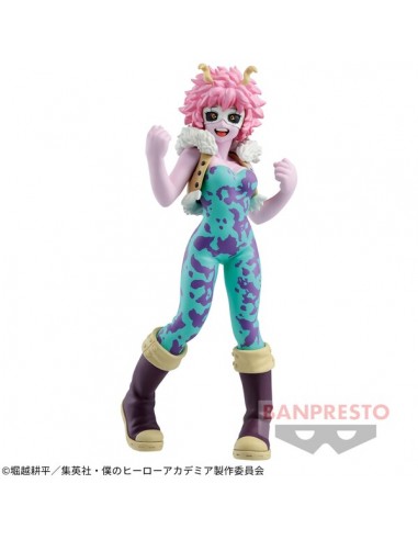 MY HERO ACADEMIA AGE OF HEROES - Mina Ashido (Pinky)